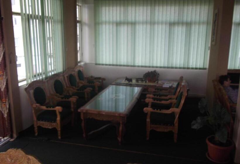 Hostel „la Galan”