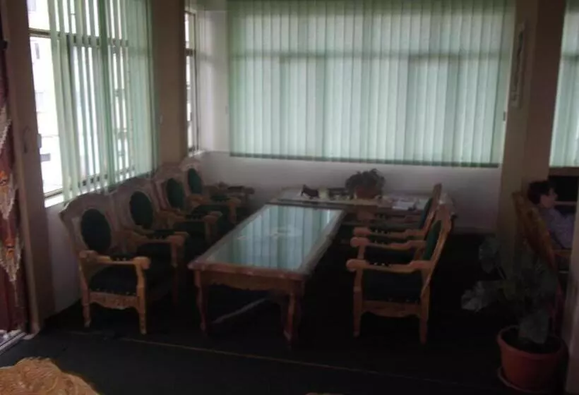 Hostel „la Galan”