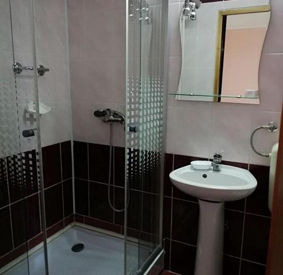 Hostel „la Galan”