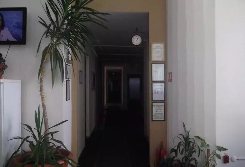 Hostel „la Galan”