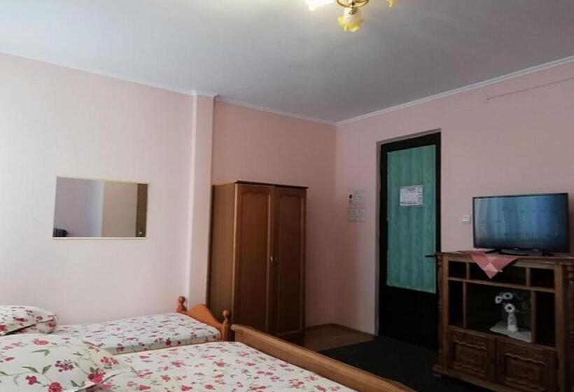 Hostel „la Galan”