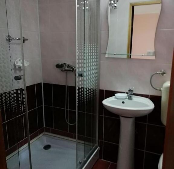 Hostel „la Galan”