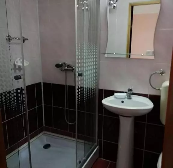 Hostel „la Galan”