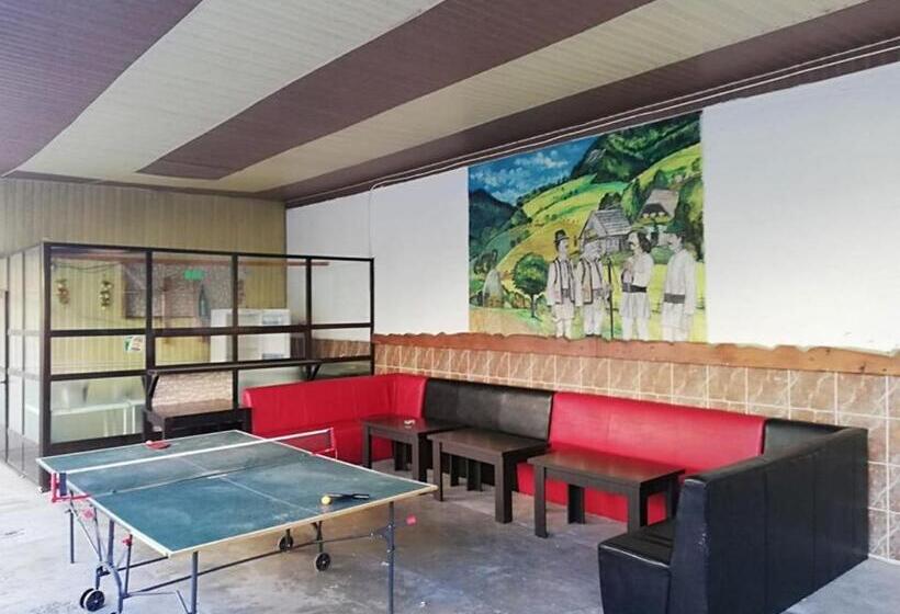 Hostel „la Galan”