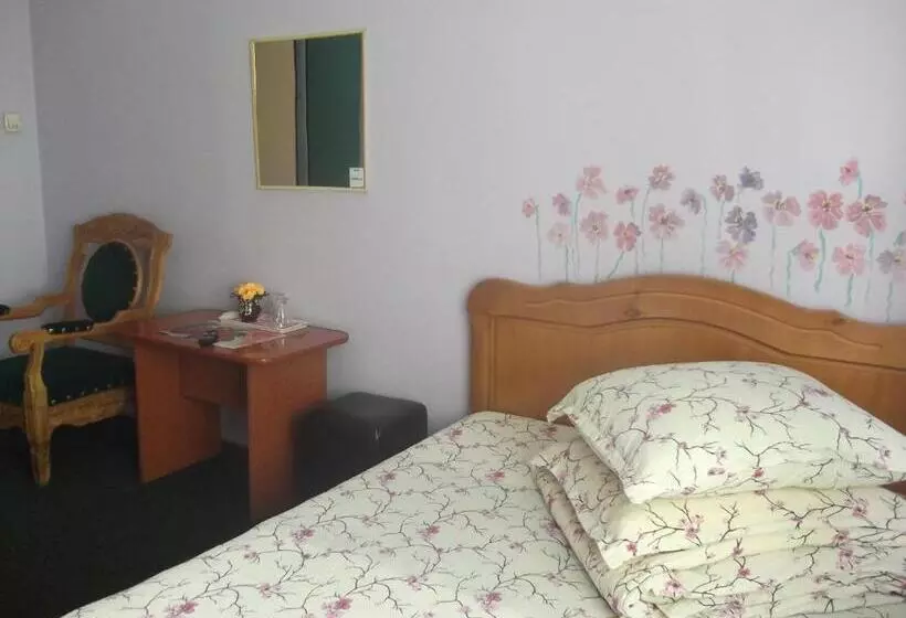 Hostel „la Galan”