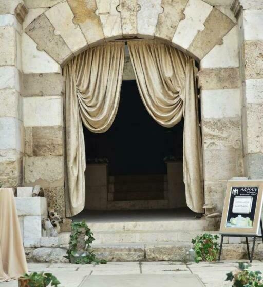 ホテル Akhan Kervansaray