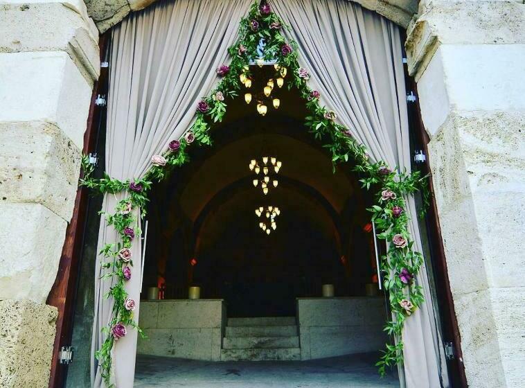 ホテル Akhan Kervansaray