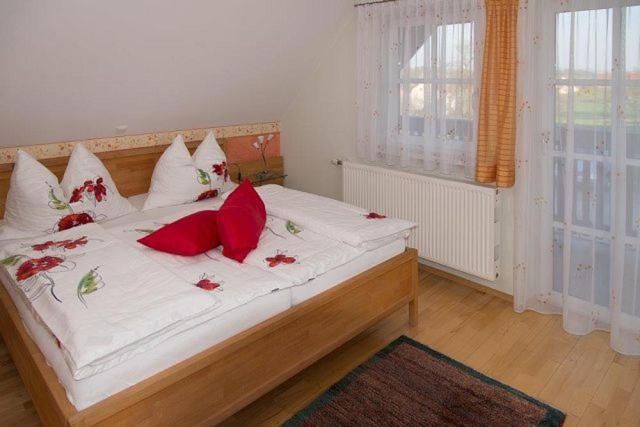 فندق Buschenschank Orsl