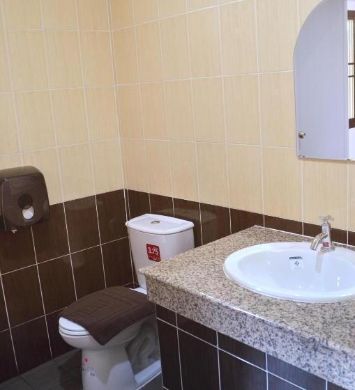 Отель Chao Phraya Home