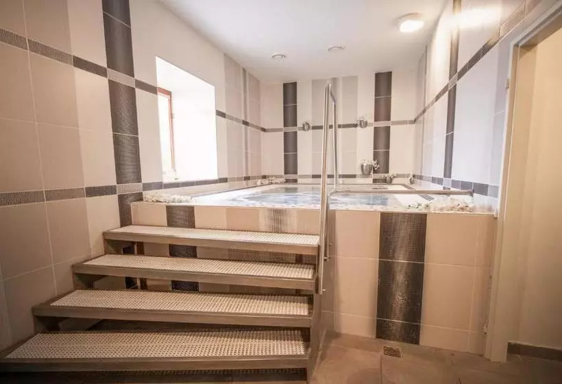 ホテル Golf&wellness Resort Alfrédov