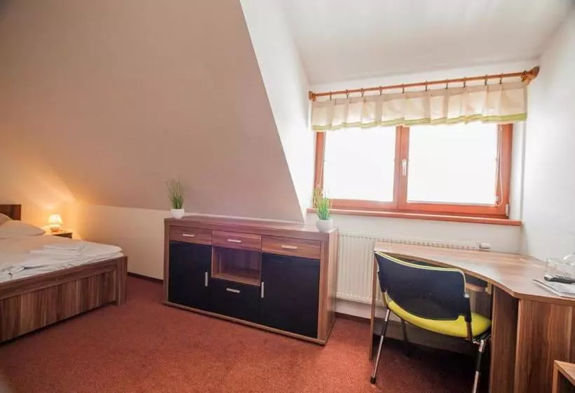 ホテル Golf&wellness Resort Alfrédov