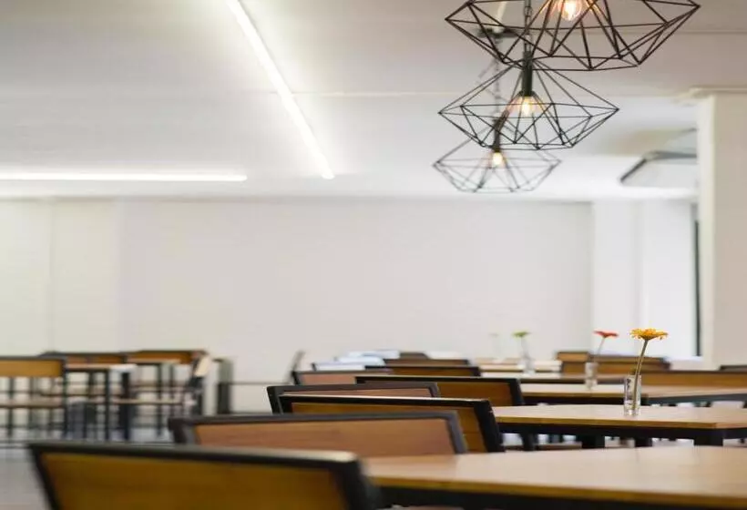 Hotelli Ichapter Suvarnabhumi