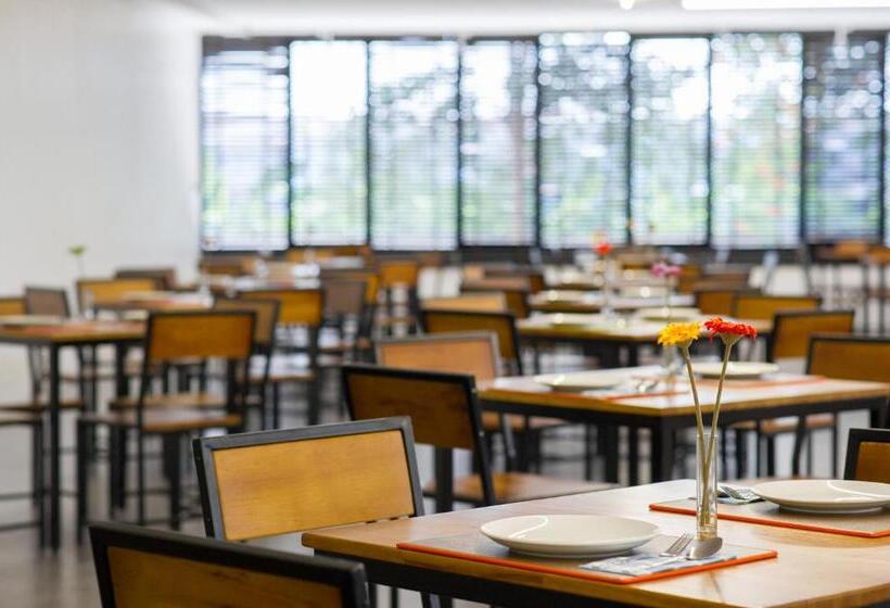 Hotel Ichapter Suvarnabhumi