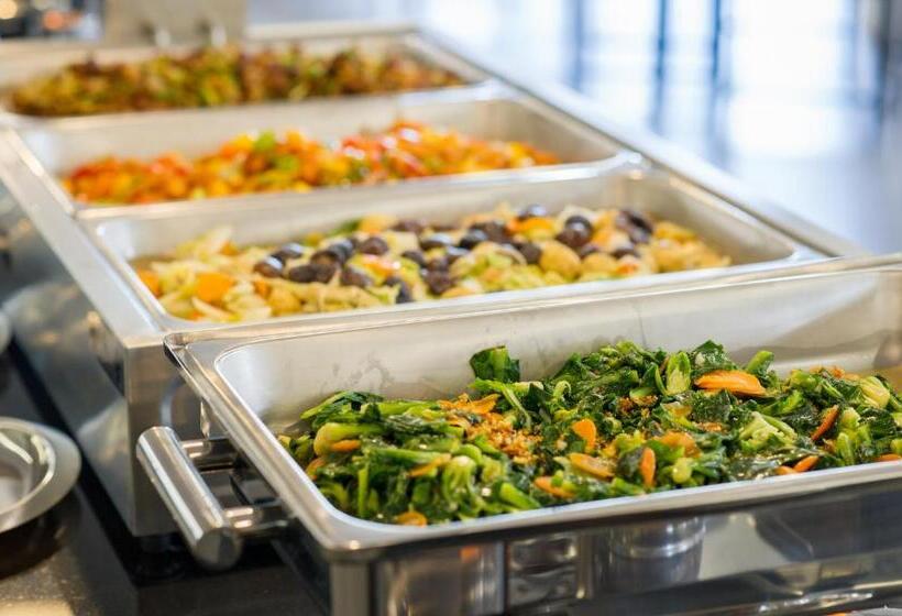 Hotel Ichapter Suvarnabhumi