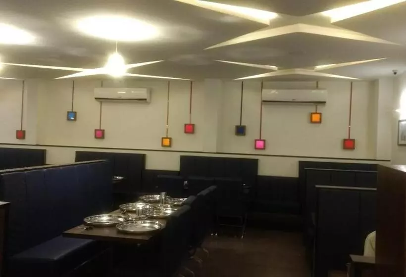 Hotelli Kalyan S   Mansingh Inn