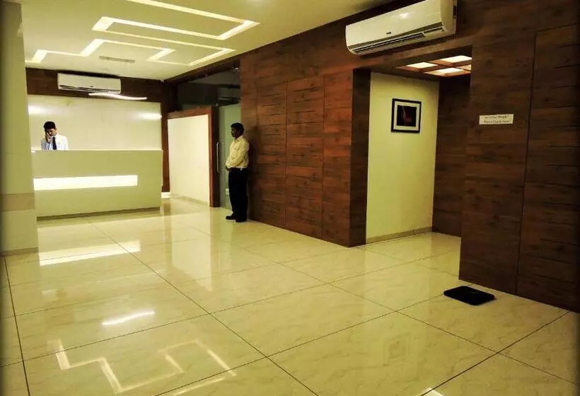 Hotelli Kalyan S   Mansingh Inn