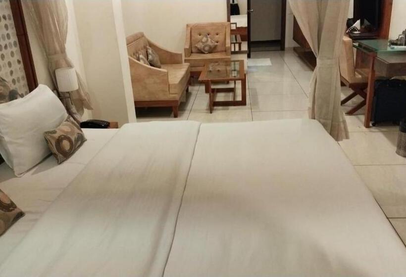 Hotel Kalyan S   Mansingh Inn