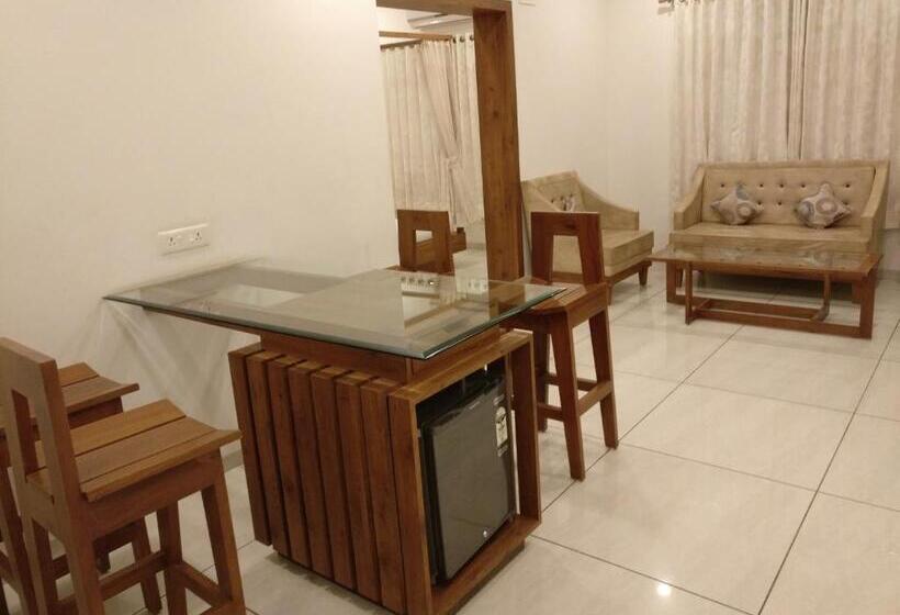 Hotel Kalyan S   Mansingh Inn