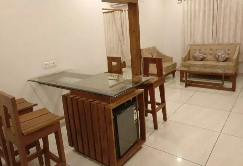 Hotelli Kalyan S   Mansingh Inn