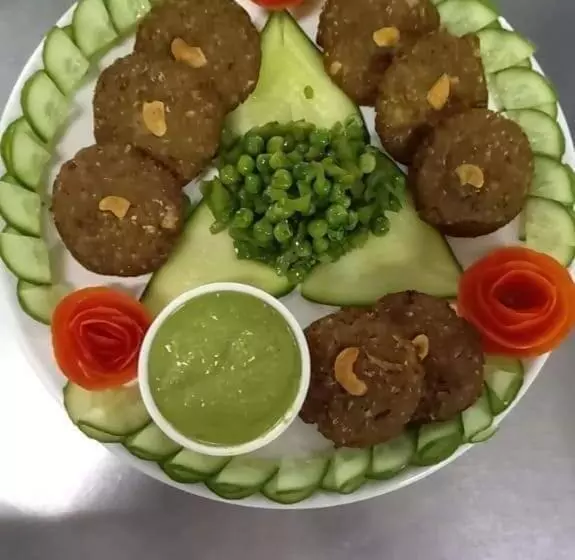 Hotelli Kalyan S   Mansingh Inn