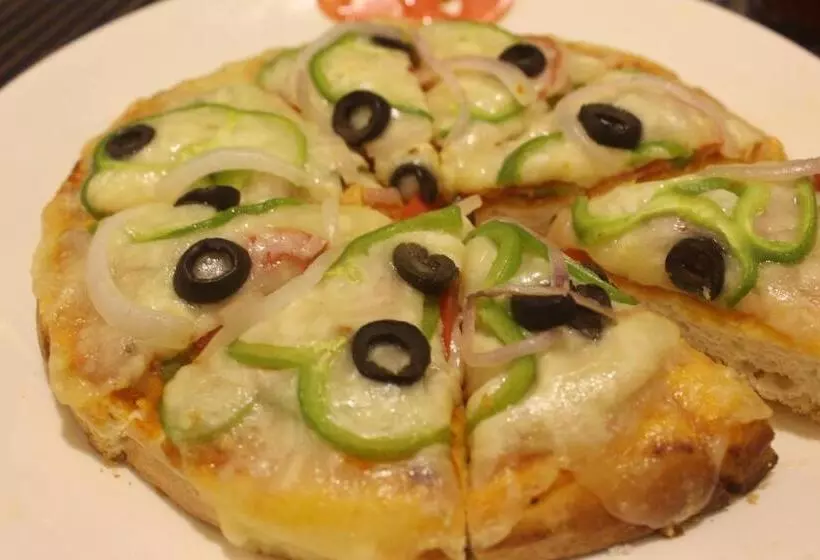 Hotelli Kalyan S   Mansingh Inn