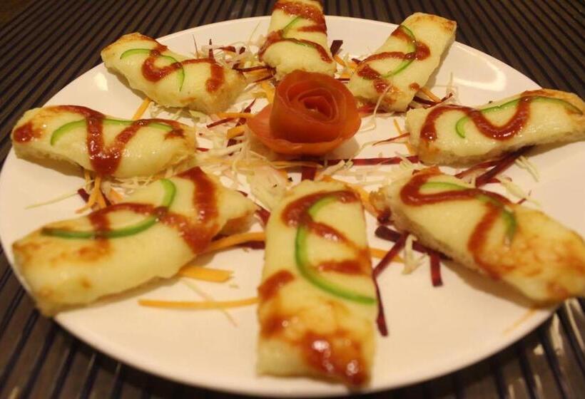 Hotel Kalyan S   Mansingh Inn