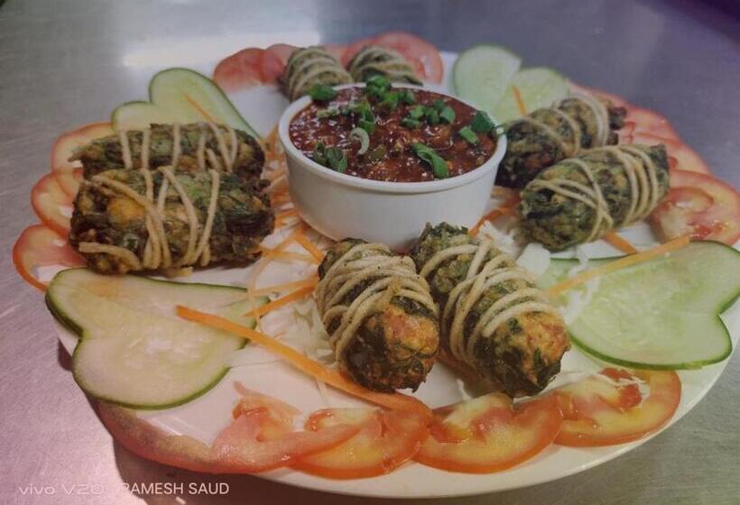 Hotel Kalyan S   Mansingh Inn