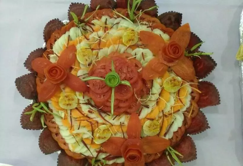 Hotelli Kalyan S   Mansingh Inn