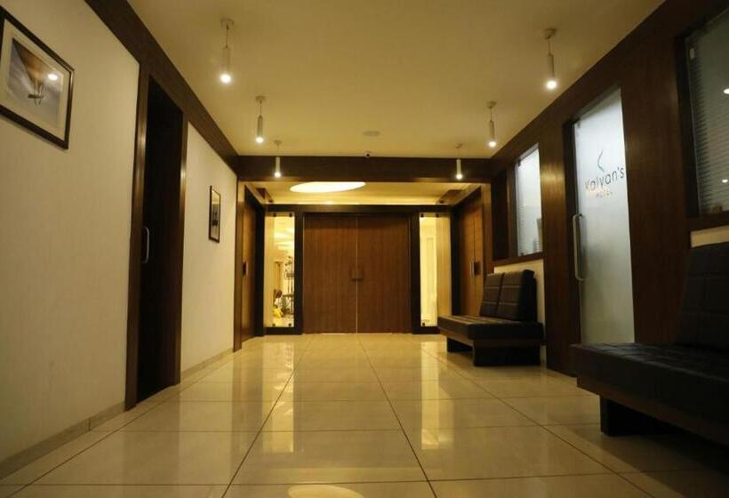 Hotel Kalyan S   Mansingh Inn