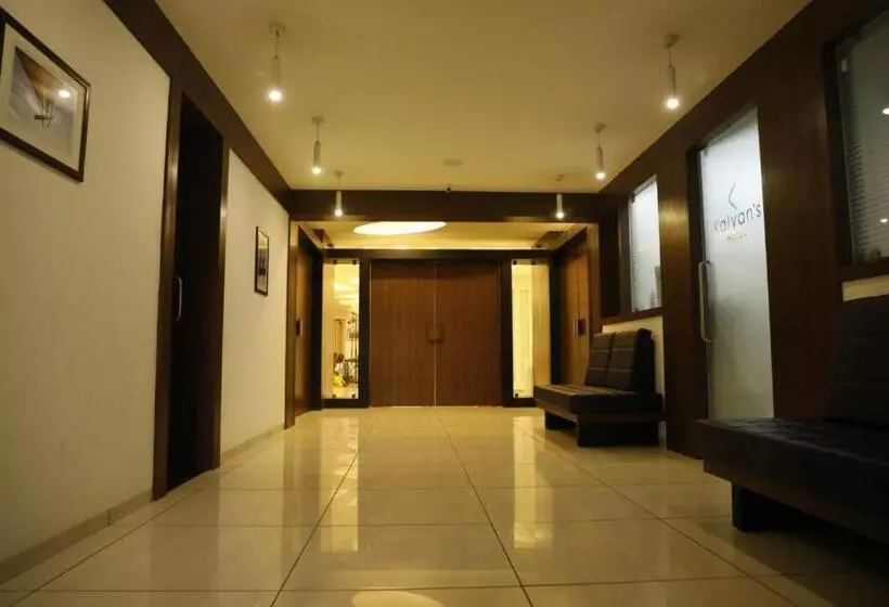 Hotelli Kalyan S   Mansingh Inn