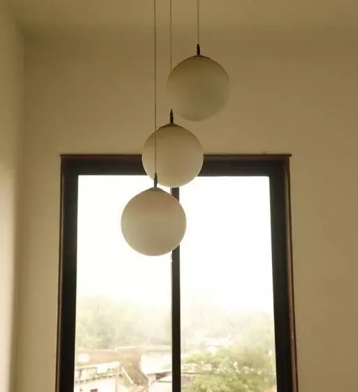 Hotelli Kalyan S   Mansingh Inn