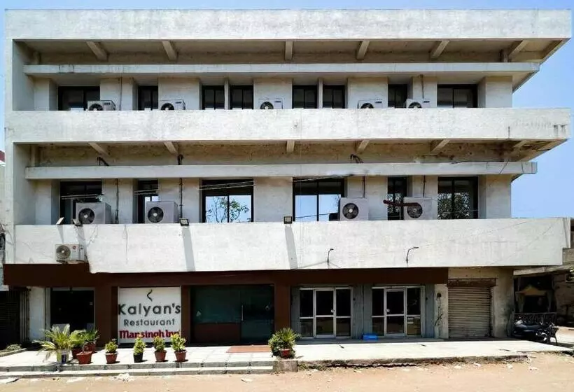 Hotelli Kalyan S   Mansingh Inn