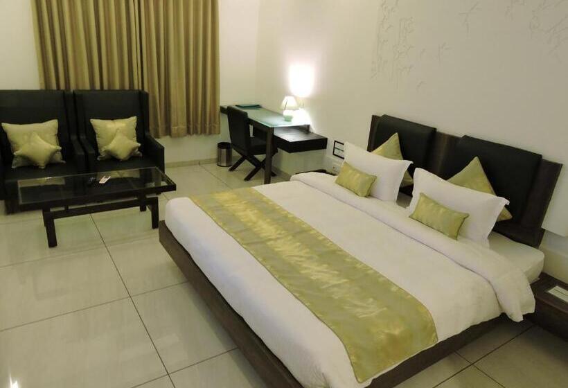 Hotel Kalyan S   Mansingh Inn