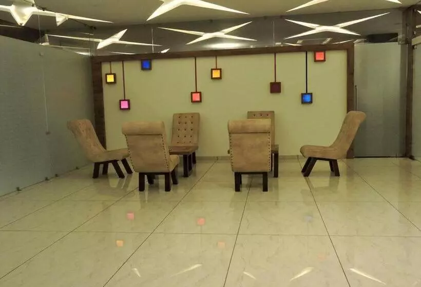 Hotelli Kalyan S   Mansingh Inn