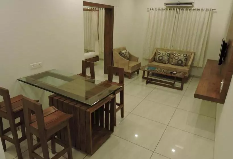 Hotelli Kalyan S   Mansingh Inn