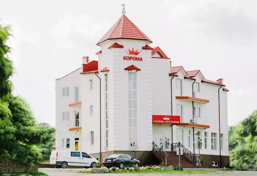 Hotel Korona