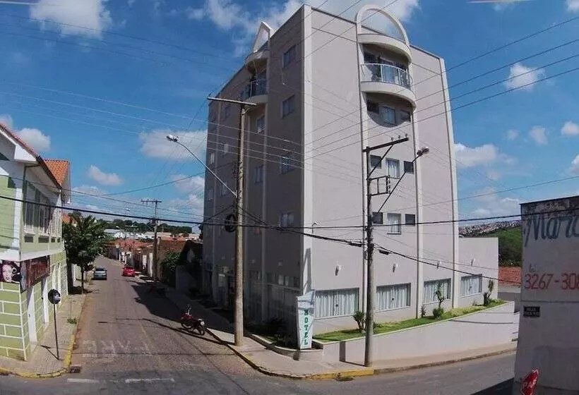 Hotelli Matinada Palace