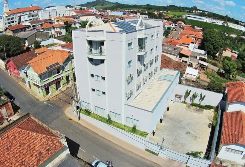 호텔 Matinada Palace