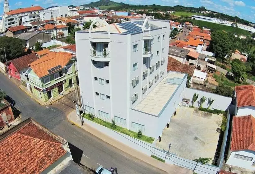 Hotelli Matinada Palace