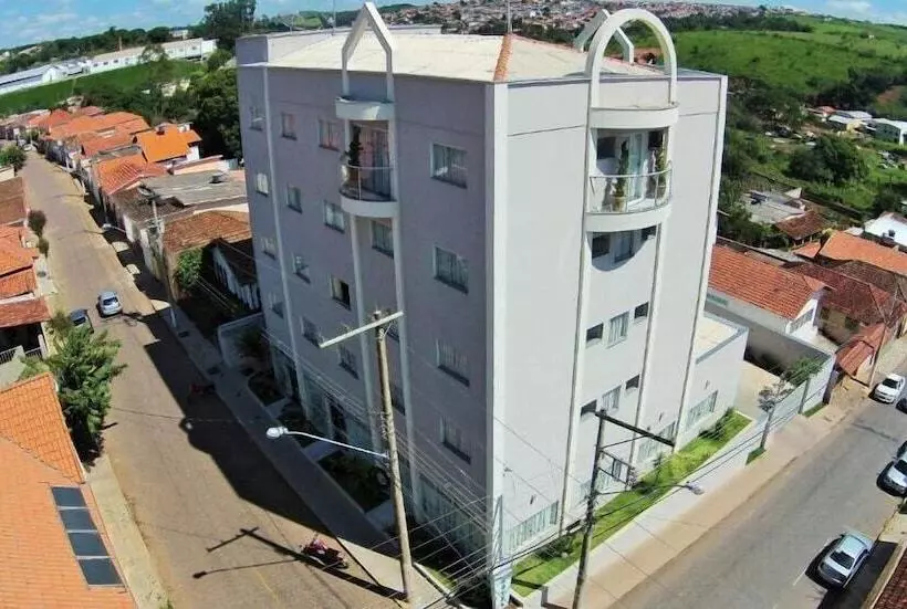 Hotelli Matinada Palace