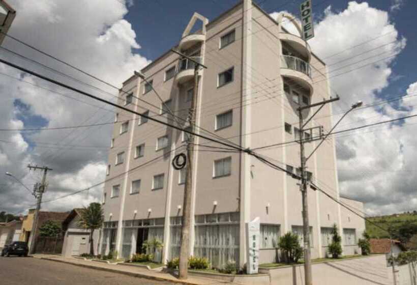 호텔 Matinada Palace