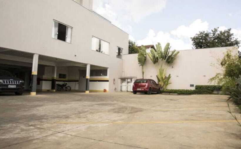 호텔 Matinada Palace