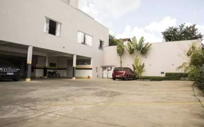 Hotelli Matinada Palace