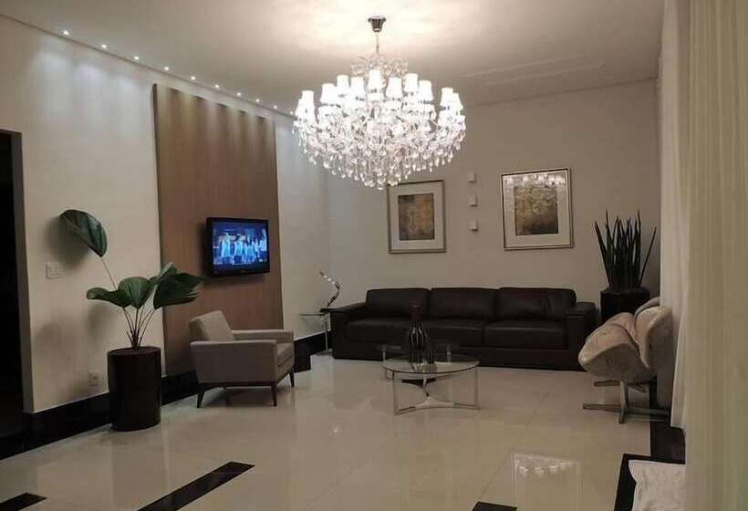 호텔 Matinada Palace