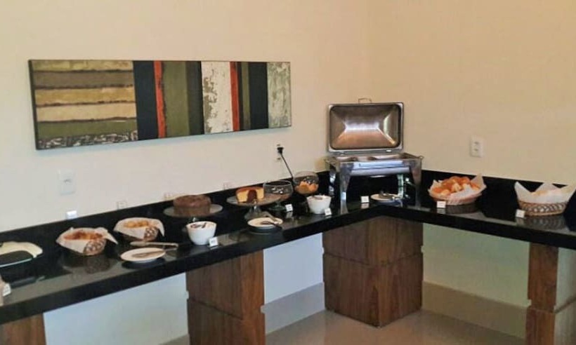 호텔 Matinada Palace