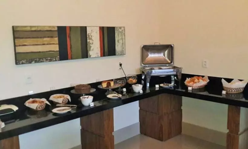 Hotelli Matinada Palace