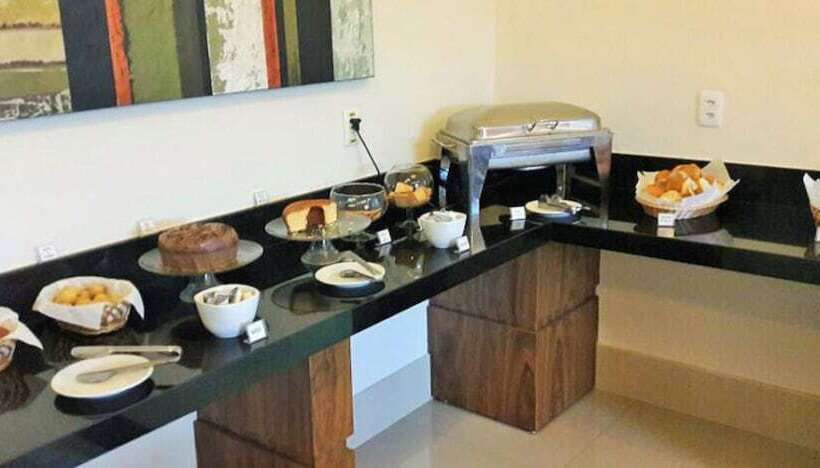 호텔 Matinada Palace