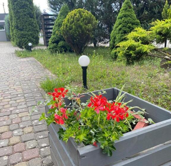 בית מלון כפרי Olimp Soup&bed