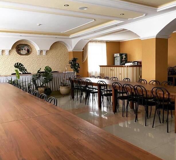 בית מלון כפרי Olimp Soup&bed