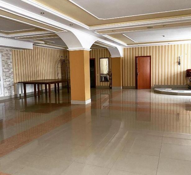 בית מלון כפרי Olimp Soup&bed